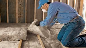 Best Commercial Insulation Services  in Gberts, IL