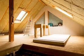 Best Eco-Friendly or Green Insulation Solutions  in Gberts, IL