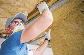 Best Reflective Insulation  in Gberts, IL